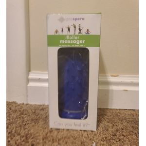 Prosepra PL019 Iroller Portable Massager